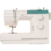 HUSQVARNA® VIKING® EMERALD 118 Sewing Machine - All About Sewing